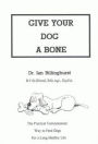 Give Your Dog a Bone