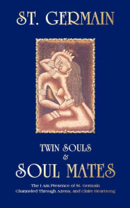 Title: Twin Souls & Soulmates, Author: Claire Heartsong