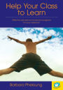 Help Your Class to Learn: Effective Perceptual Movement Programs for your Classroom