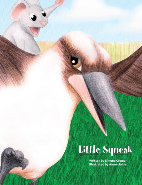 Little Squeak