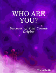 Title: WHO ARE YOU?, Author: The Abbotts