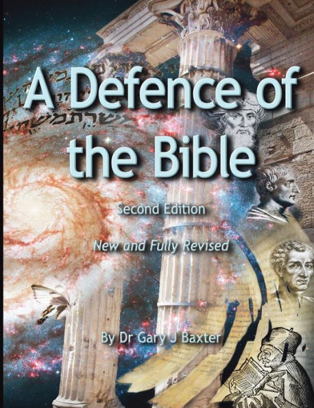 A Defence of the Bible