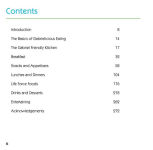 Alternative view 16 of Gabriel Method Recipe Book