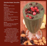 Alternative view 8 of Gabriel Method Recipe Book