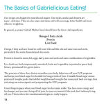 Alternative view 10 of Gabriel Method Recipe Book