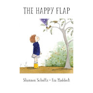 Title: The Happy Flap, Author: Shannon Schultz