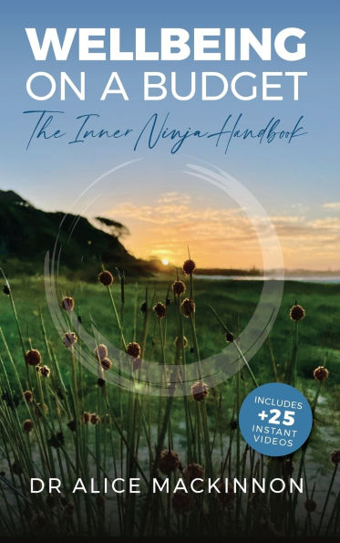 Wellbeing on a Budget: The Inner Ninja Handbook