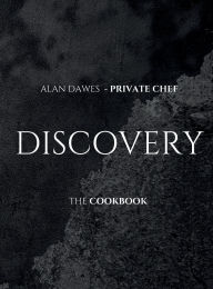 Title: Discovery, Author: Alan Dawes
