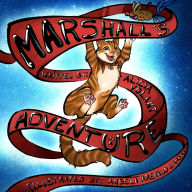 Title: Marshall's Adventure, Author: Alicia Volant