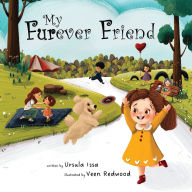 Title: My Furever Friend, Author: Ursula Issa