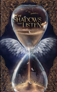 Ebook txt download wattpad The Shadows that Listen by Louisa Carmody 9780646708294 (English literature)