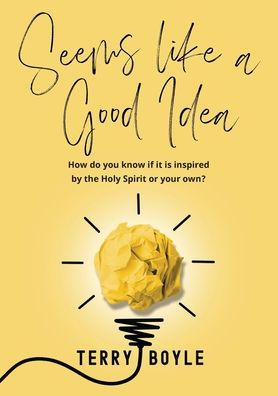 Seems Like A Good Idea