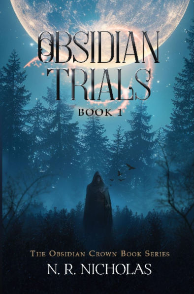 Obsidian Trials