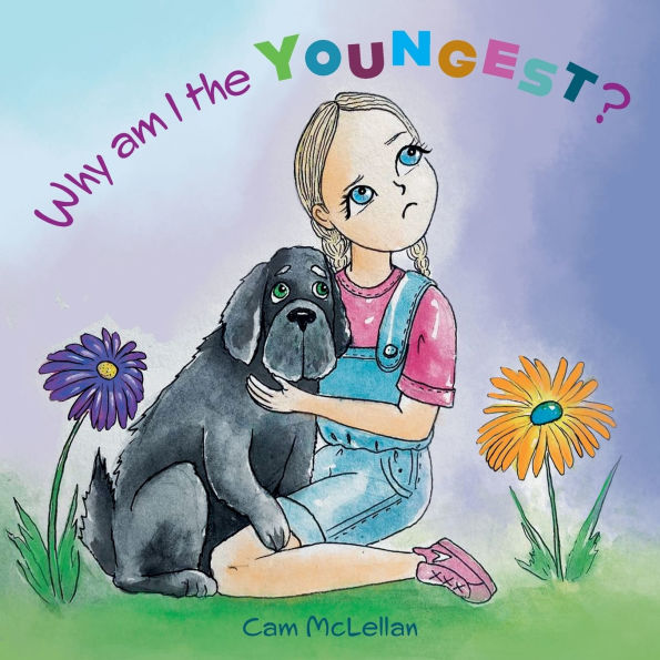 Why am I the youngest?