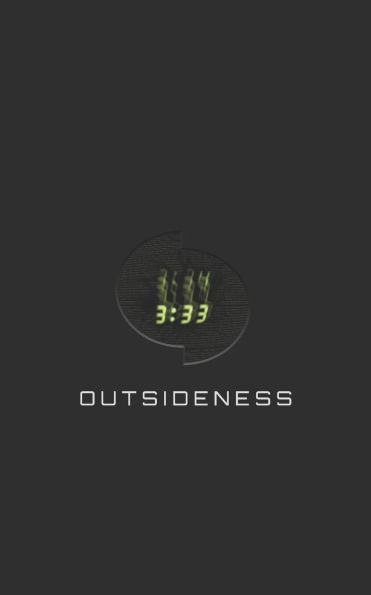 Outsideness: 2013-2023