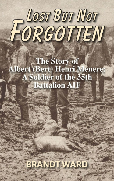 Lost But Not Forgotten