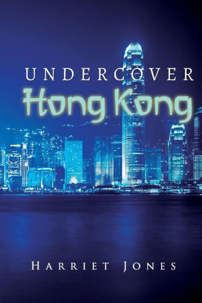 Undercover Hong Kong