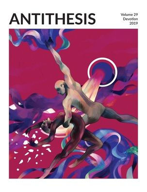 Antithesis: Volume 29: Devotion