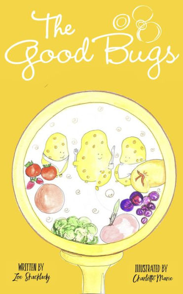 The Good Bugs