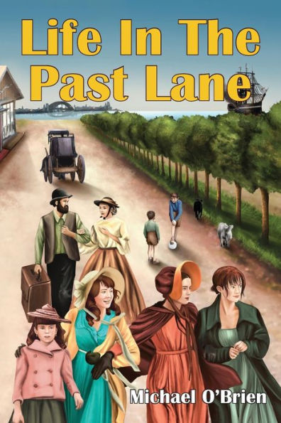 Life In The Past Lane
