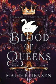 Download ebook file Blood of Queens 9780646835488 by  (English Edition) 