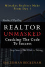 Realtor Unmasked: Crack the Code to Success