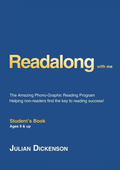 Readalong with me: Student's Book