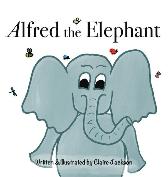 Alfred the Elephant