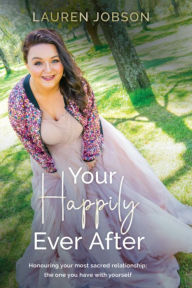 Title: Your Happily Ever After, Author: Lauren Jobson