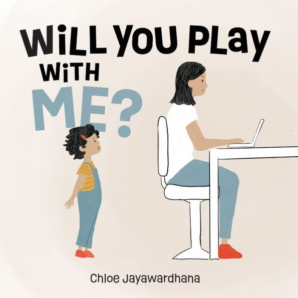 Will You Play With Me?