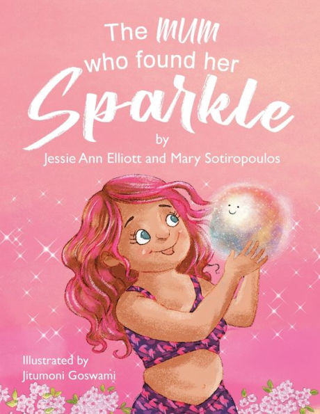 The Mum Who Found Her Sparkle