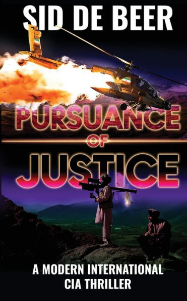 Pursuance of Justice