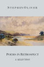 Poems in Retrospect: A Selection