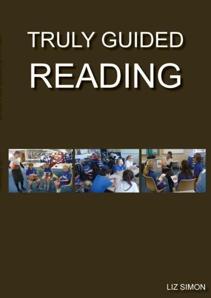 Truly Guided Reading