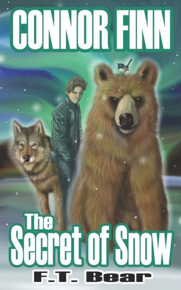 Connor Finn: The Secret of Snow