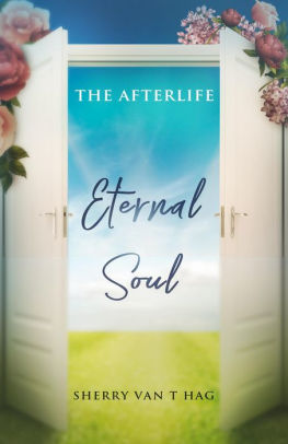 Eternal Soul The Afterlifenook Book - 