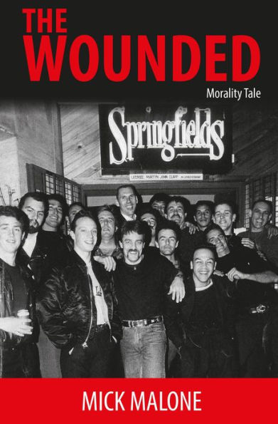 The Wounded: Morality Tale