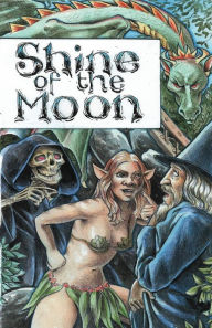 Title: Shine of the Moon: A Graphic Novel, Author: John Lawry