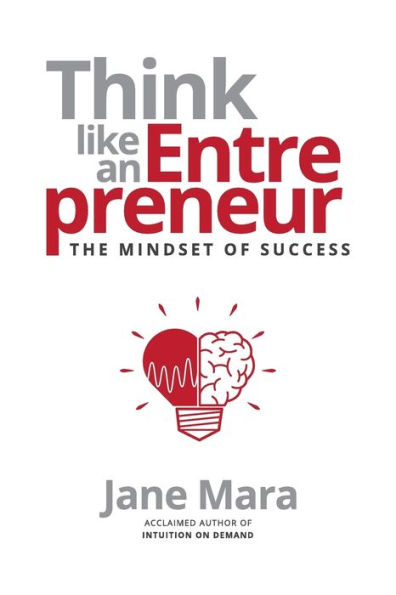 Think Like an Entrepreneur: The Mindset of Success