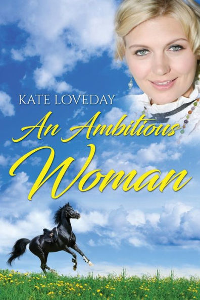 An Ambitious Woman