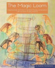 Title: The Magic Loom: Weaving body and mind in narrative therapy conversations with survivors of early trauma, Author: Heather McClelland