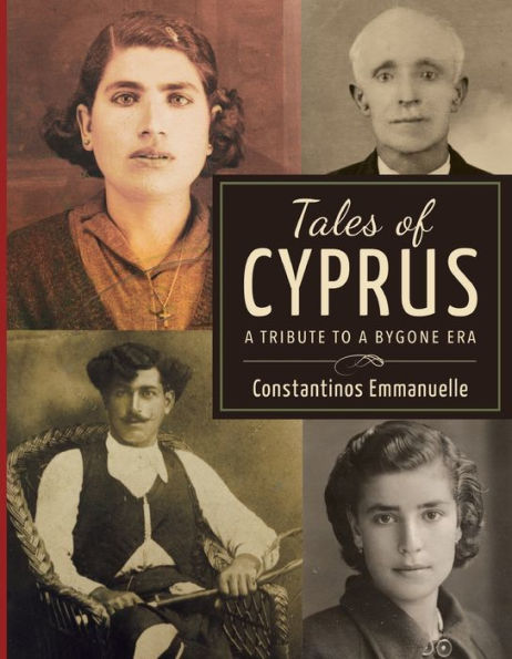 Tales of Cyprus: A Tribute to a Bygone Era