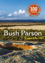 Title: Bush Parson, Author: Leon Morris