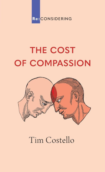 The Cost of Compassion
