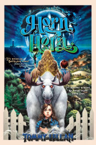 Title: Horn-Horn, Author: Tommy Lellan