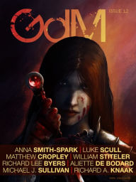 Title: Grimdark Magazine Issue #12, Author: Richard Lee Byers