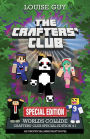 Worlds Collide: Crafters' Club Special Edition #1