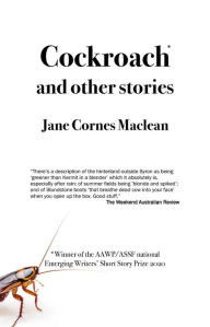 Title: Cockroach and other stories, Author: Jane A Cornes Maclean