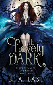 Title: The Lovely Dark, Author: K A Last