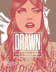 Title: Drawn Vol.1: The Best Illustrators Worldwide, Author: Crooks Creative